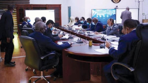 إثيوبيا تؤكد عزمها المضي في الملء الثاني لسد النهضة بعد فشل محادثات كينشاسا