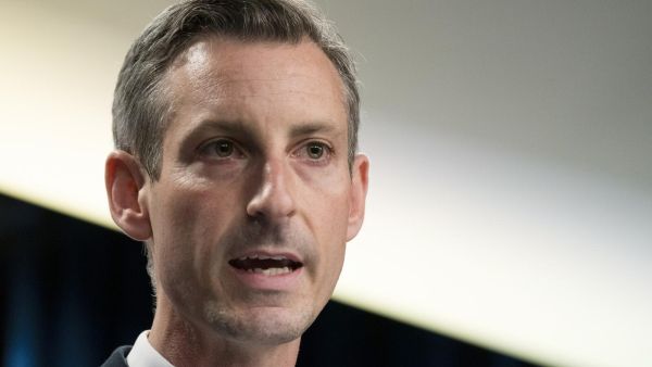 نيد برايس المتحدث باسم وزارة الخارجية الاميركية