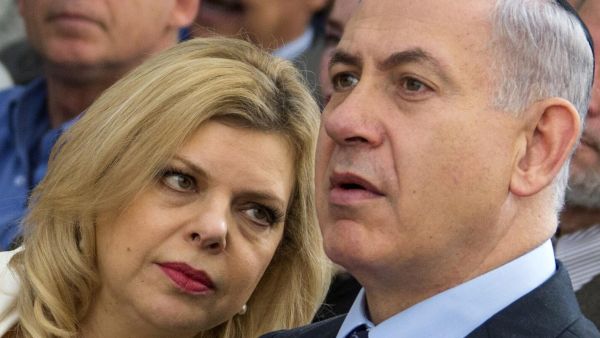 نتنياهو قد يرجئ مجددا زيارته للإمارات وهذه المرة بسبب مرض زوجته سارة