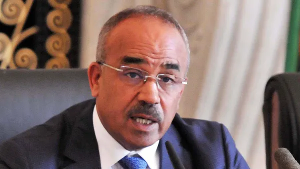 نور الدين بدوي