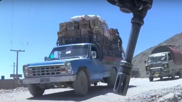 باكستان.. مقتل 5 عسكريين في سلسلة هجمات بالقنابل في بلوشستان
