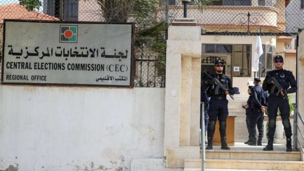 الانتخابات الفلسطينية.. تسجيل 3 قوائم في أول أيام الترشح 