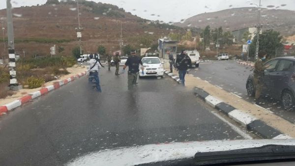 الجيش الإسرائيلي يعلن "تحييد" فلسطيني "مسلح" بالضفة الغربية