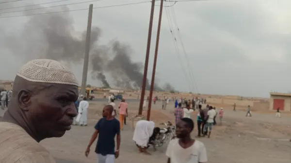 حظر تجول في بورتسودان بعد سقوط 4 قتلى في مواجهات قبلية