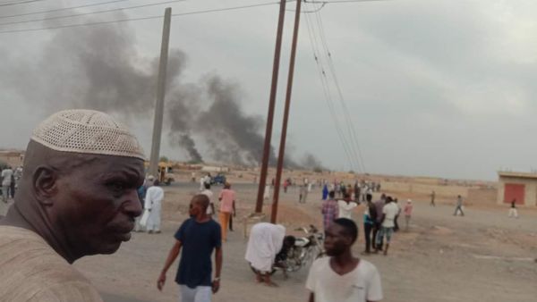 حظر تجول في بورتسودان بعد سقوط 4 قتلى في مواجهات قبلية