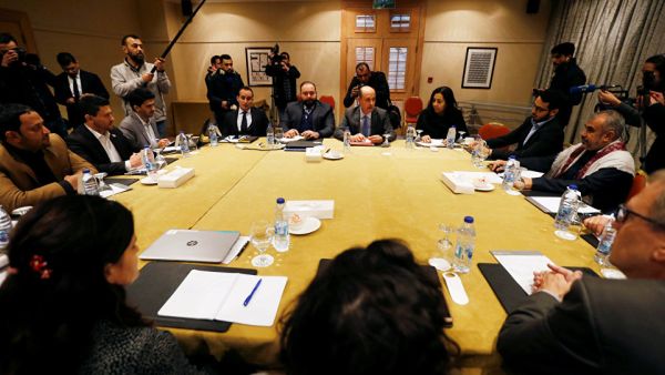 اتفاق على أول عملية تبادل أسرى واسعة النطاق باليمن