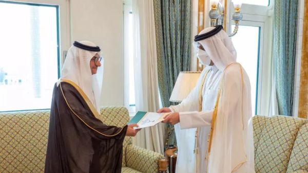 أول سفير سعودي في قطر بعد استئناف العلاقات