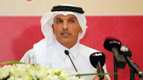 علي شريف العمادي