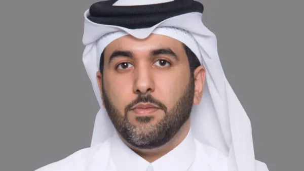 الشيخ سيف بن أحمد آل ثاني، مدير مكتب الاتصال الحكومي القطري