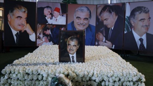 محكمة الحريري في "أزمة"