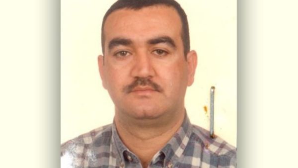 سليم عياش