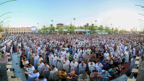 السعودية تمنع صلاة الأضحى في الساحات المكشوفة