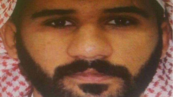 السعودية: قتيلا عملية الدمام كانا يقودان سيارة محملة بمتفجرات
