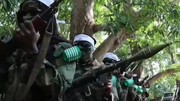 الجيش الصومالي يستكمل تحرير إقليم شبيلي الوسطى من قبضة "الشباب"