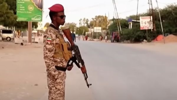 ارتفاع حصيلة المعارك في صوماليلاند الى 210 قتلى