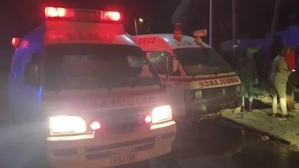 خمسة قتلى في انفجار داخل مطعم جنوبي الصومال