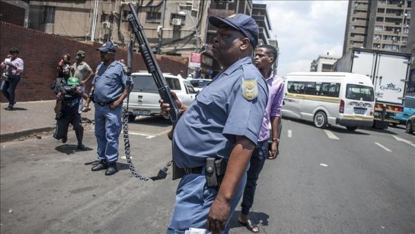 اغتيال وزير محلي جنوب غربي الصومال 