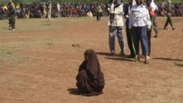 إلغاء "رجم زانية" سودانية لخلل في اجراءات المحاكمة