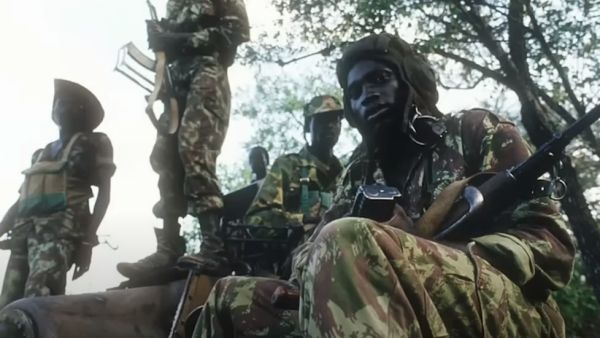 اكثر من 100 الف شخص فروا خارج السودان منذ بدء المعارك