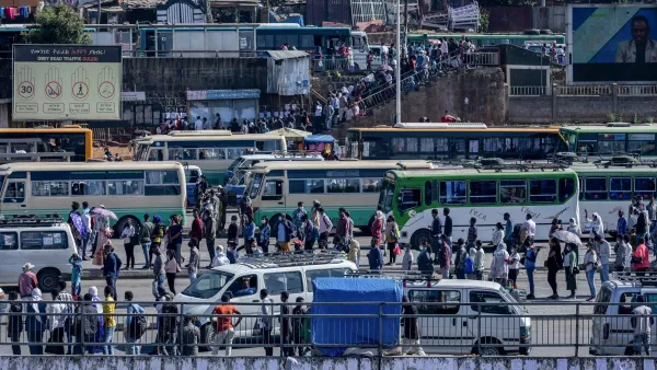 11 ألف إثيوبي لجأوا إلى السودان فرارا من النزاع في بلادهم
