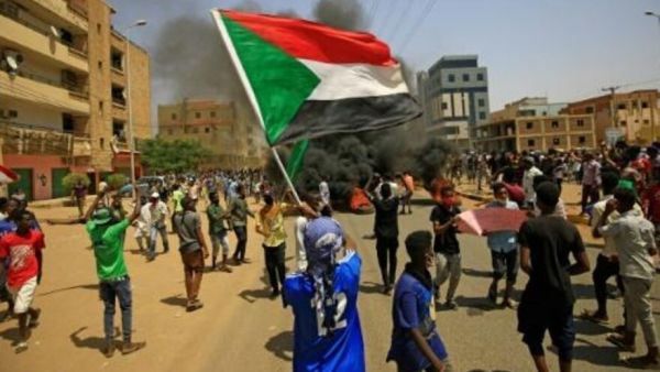 قتلى باشتباكات بين الأمن ومتظاهرين في ولاية كسلا السودانية