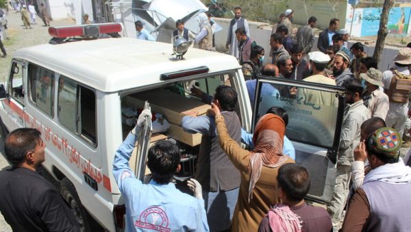 اغتيال مذيع أفغاني بعد يوم من تهديدات اطلقتها طالبان ضد الصحفيين