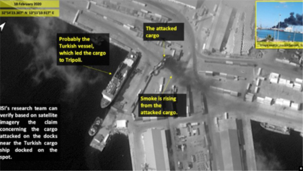 حكومة الوفاق تعلق مشاركتها بمحادثات جنيف