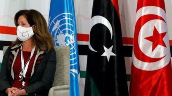 ستيفاني وليامز