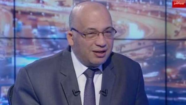 الداعية وأستاذ الدراسات الإسلامية بجامعة الأزهر محمد وهدان