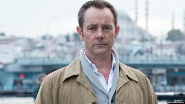  جيمس لو ميسورييه