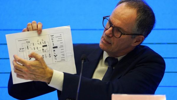 خبراء الصحة العالمية يستبعدون فرضية تسرب كورونا من مختبر ووهان