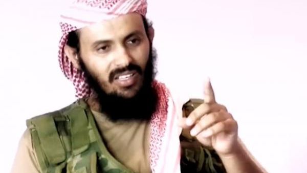 تنظيم القاعدة يؤكد مقتل زعيمه في جزيرة العرب قاسم الريمي