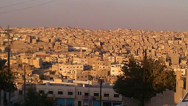 مدينة الزرقاء