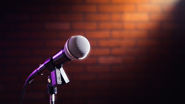 Sprinkle some subcontinental charm into your plans this June with these top three comedy shows