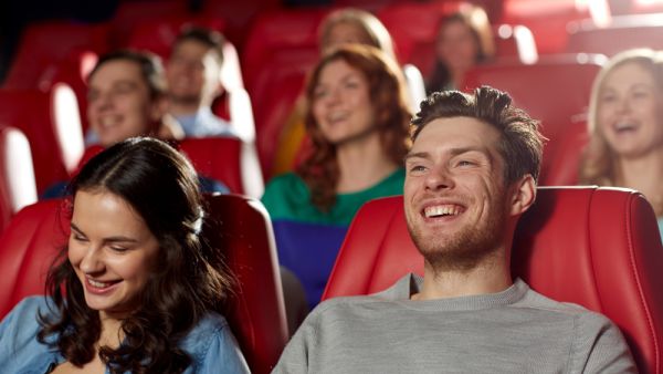 Enjoy talent from around the world right here in Dubai (Shutterstock)