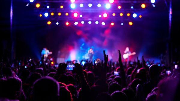 Clear out your calendars (Shutterstock)