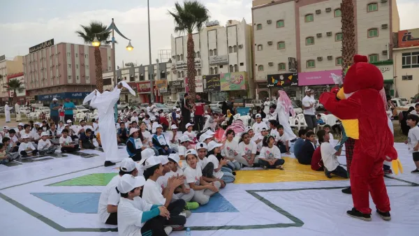 خلال الحدث