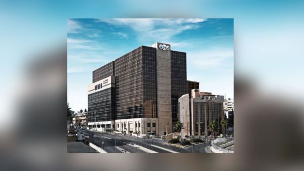 Arab Bank Arab Bank