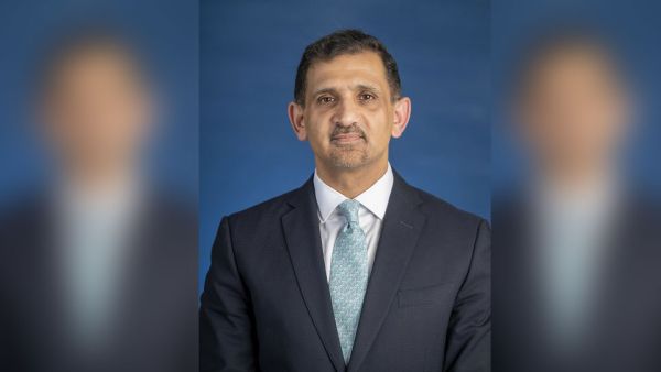 Mr. Hammad Hassan, Managing Director of Bank ABC Islamic Mr. Hammad Hassan, Managing Director of Bank ABC Islamic