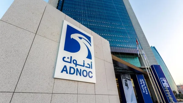 Adnoc Rolls out Trading of UAE Crude oil Futures Contracts