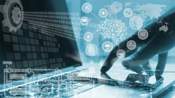 AI technology has arrived in the Arab region where the rate of adoption is steadily increasing. 
