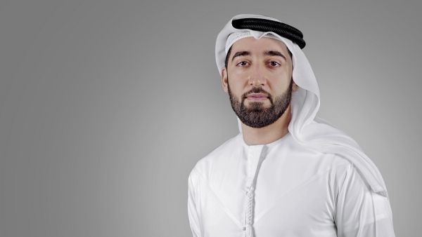 عبد العزيز الجزيري نائب الرئيس التنفيذي لمؤسسة دبي للمستقبل