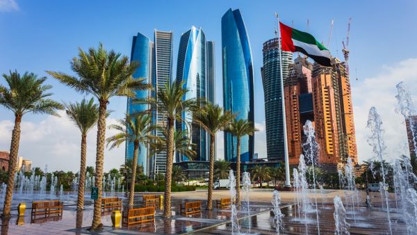 Report: Oil Sector Thrives In Abu Dhabi In Q3 