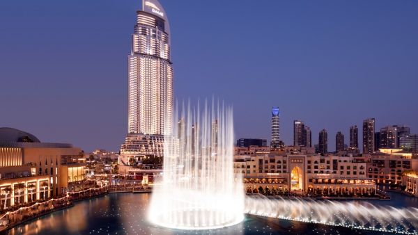 دبي