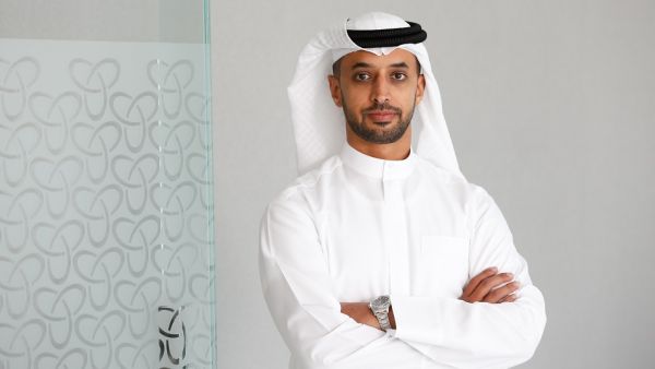 أحمد بن سليِّم، الرئيس التنفيذي الأول والمدير التنفيذي لمركز دبي للسلع المتعددة