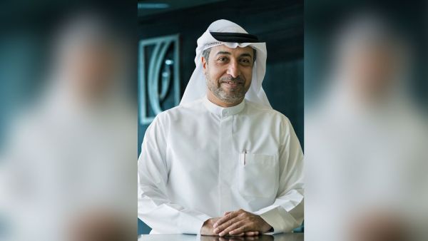 أحمد المرزوقي نائب رئيس تنفيذي أول والمدير العام للخدمات المصرفية للأفراد في بنك الإمارات دبي الوطني