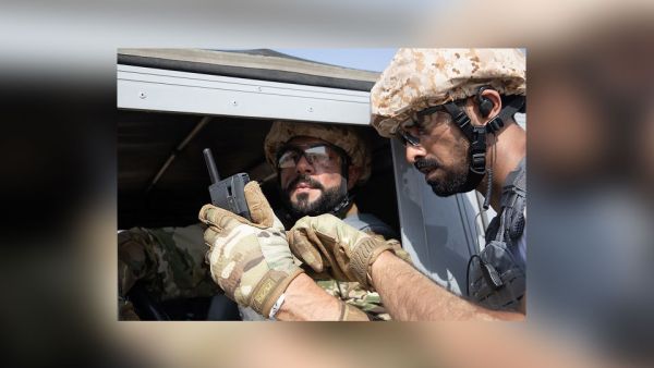 إيرباص تشارك في معرض الخليج للدفاع والطيران في الكويت