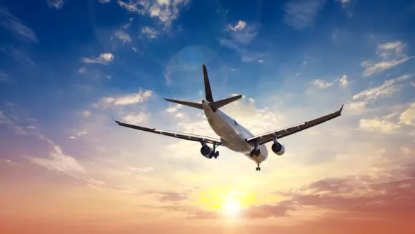Middle Eastern Airlines Witness The Slowest Passenger Demand, While Africa's Soars