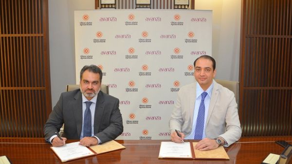 Ajman Bank Signs Agreement With Avanza Solutions for an End-to-End Omnichannel Digital Banking Platform