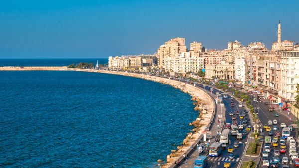 Egypt Reveals $460 Million Ring Road Development Project